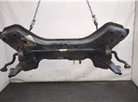  Балка подвески передняя (подрамник) Peugeot Boxer 2014- 8502493 #2