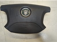 1DIA297S10071 Подушка безопасности водителя Jaguar XJ 2003–2008 8502616 #1