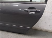  Дверь боковая (легковая) Mitsubishi Lancer 9 2003-2006 8502634 #3