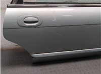  Дверь боковая (легковая) Jaguar XJ 1997–2003 8502687 #3