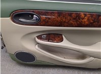  Дверь боковая (легковая) Jaguar XJ 1997–2003 8502687 #4