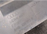 8n0821172b Защита арок (подкрылок) Audi TT 1998-2006 8502748 #2