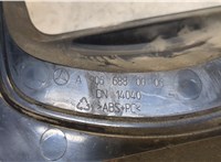  Кожух рулевой колонки Volkswagen Crafter 8502756 #3