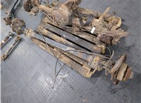 5148N0 Балка подвески задняя Peugeot Boxer 2014- 8502767 #8