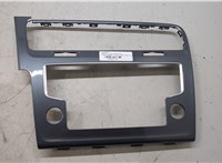 5GM819728 Рамка под магнитолу Volkswagen Golf 7 2012-2017 8502776 #4