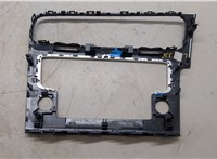 5GM819728 Рамка под магнитолу Volkswagen Golf 7 2012-2017 8502776 #5