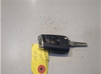  Ключ зажигания Volkswagen Golf 7 2012-2017 8502850 #1