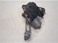  Двигатель стеклоочистителя (моторчик дворников) передний Ford Focus 3 2011- USA 8503167 #2