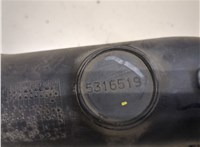 5316519 Патрубок корпуса воздушного фильтра Citroen Jumper (Relay) 2014-2025 8503189 #2