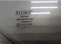  Стекло боковой двери Fiat Doblo 2005-2010 8503527 #2