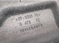  Крышка аккумулятора Peugeot Boxer 2014- 8503636 #2
