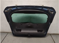  Крышка (дверь) багажника Citroen DS4 8503670 #5