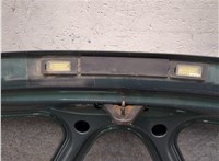  Крышка (дверь) багажника Audi TT 1998-2006 8503857 #4