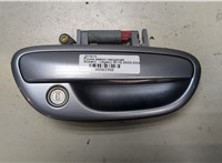 61021AG000MD Ручка двери наружная Subaru Legacy (B13) 2003-2009 8503950 #1