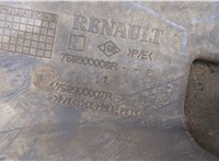 758900006r Защита моторного отсека (картера ДВС) Renault Megane 3 2009-2016 8504065 #6