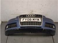 4F0807105F Бампер Audi A6 (C6) 2005-2011 8504320 #1