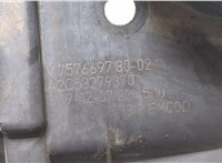 v757669780 Заслонка дроссельная Peugeot 207 8504599 #3