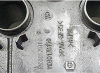  Крышка клапанная ДВС Peugeot 207 8504607 #1