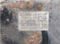 0204811061 Цилиндр тормозной главный Citroen Jumper (Relay) 2014- 8502189 #5