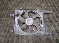 8200065257 Вентилятор радиатора Renault Megane 1996-2002 8504893 #4
