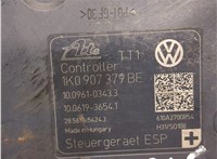  Блок АБС, насос (ABS, ESP, ASR) Volkswagen Golf 6 2009-2012 8505144 #6