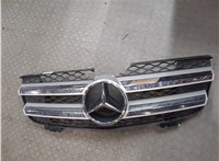  Решетка радиатора Mercedes GL X164 2006-2012 8505380 #1