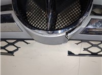  Решетка радиатора Mercedes GL X164 2006-2012 8505380 #4