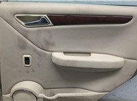  Дверь боковая (легковая) Mercedes A W169 2004-2012 8505552 #5
