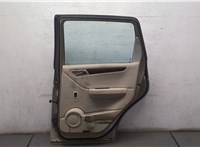  Дверь боковая (легковая) Mercedes A W169 2004-2012 8505552 #7
