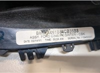  Чехол (кожух) кулисы КПП Ford Focus 3 2011- USA 8505624 #2
