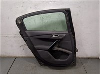  Дверь боковая (легковая) Peugeot 508 8505779 #4