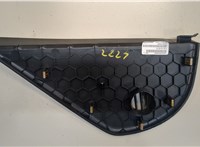 1QD22DX9AE Пластик панели торпеды Chrysler 300C 2011- 8506128 #3