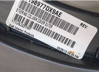 L0198978DX9AB Пластик панели торпеды Chrysler 300C 2011- 8506137 #6