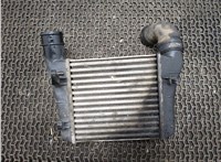  Радиатор интеркулера Audi A4 (B6) 2000-2004 8506712 #1