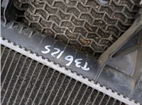 30714047 Радиатор охлаждения двигателя Volvo V70 2001-2008 8506853 #2