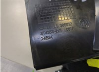 ls385812 Дефлектор обдува салона Citroen Jumper (Relay) 2014- 8506901 #3