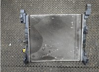 9667341 Радиатор охлаждения двигателя Chevrolet Spark 2009- 8506949 #3