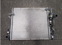 4r838005be Радиатор охлаждения двигателя Jaguar XF 2007–2012 8506979 #1