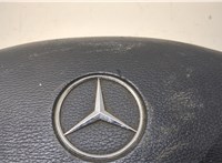 XXLU33901188 Подушка безопасности водителя Mercedes Sprinter 2006-2014 8507097 #2