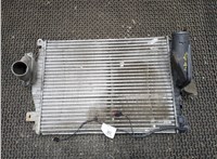  Радиатор интеркулера Jaguar XF 2007–2012 8507124 #1