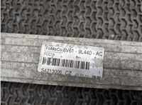  Радиатор интеркулера Ford C-Max 2010- 8507135 #3