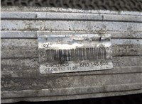  Радиатор интеркулера Skoda Fabia 2010-2014 8507144 #2