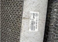  Радиатор интеркулера Mercedes A W169 2004-2012 8507191 #3