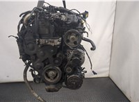  Двигатель (ДВС) Citroen C5 2004-2008 8507373 #1