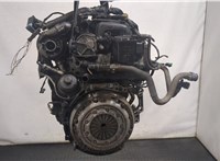  Двигатель (ДВС) Citroen C5 2004-2008 8507373 #3