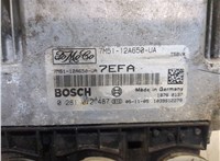 7m5112a650ua, 0281012487 Блок управления двигателем Ford C-Max 2002-2010 8507495 #4