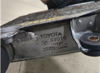  Радиатор интеркулера Toyota Yaris 1999-2006 8507538 #4