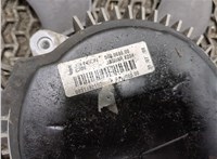 500068800 Вентилятор радиатора Jaguar XF 2007–2012 8507548 #2