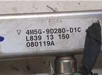 30711782, 4M5G9D280D1C Форсунка топливная Volvo C30 2006-2013 8507596 #2