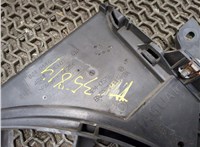 8240447 Кожух вентилятора радиатора (диффузор) Jaguar XF 2007–2012 8507647 #2
